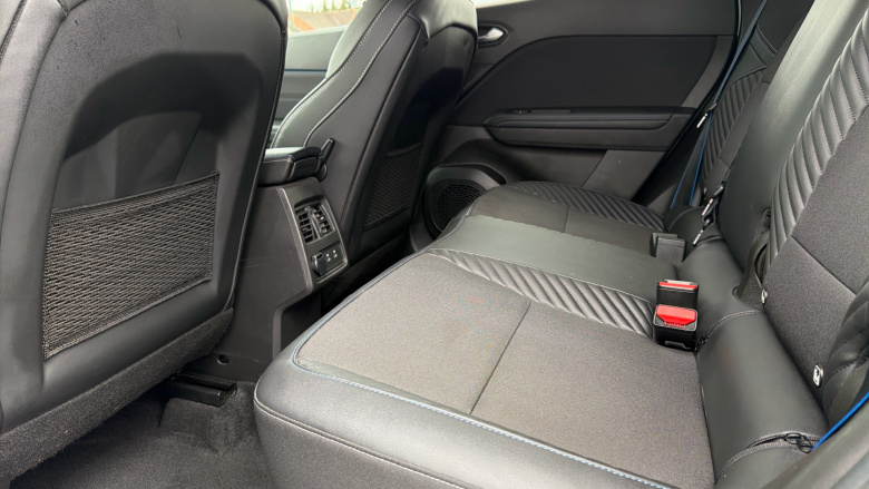 Renault Symbioz 1.6 E-Tech FHEV 145 Techno Esprit Alpine 5dr Auto Hybrid Estate